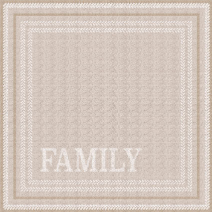 Placemat Vibe (set of 6)