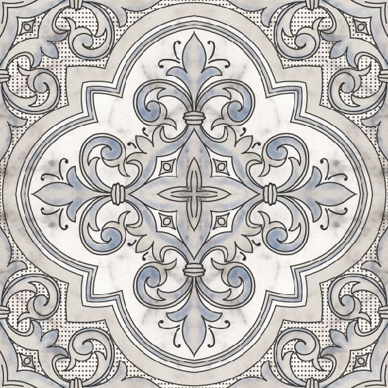 Coaster Drawit (set of 6 units)