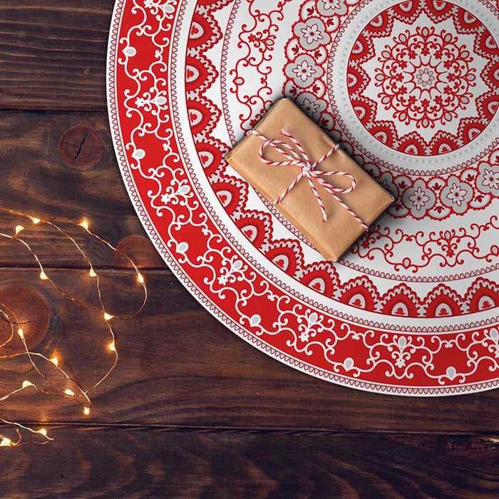 Placemat Casablanca (set of 6)