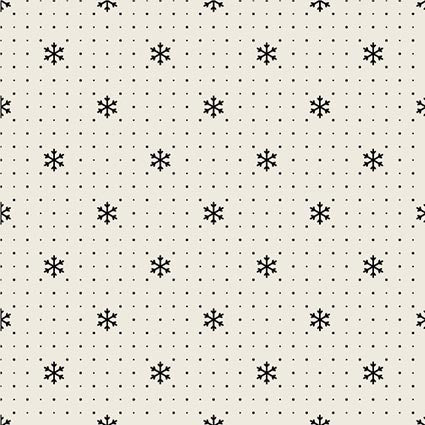 Table Runner Xmasnow