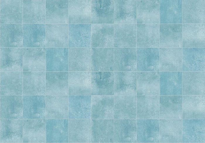 Table Runner Zellige