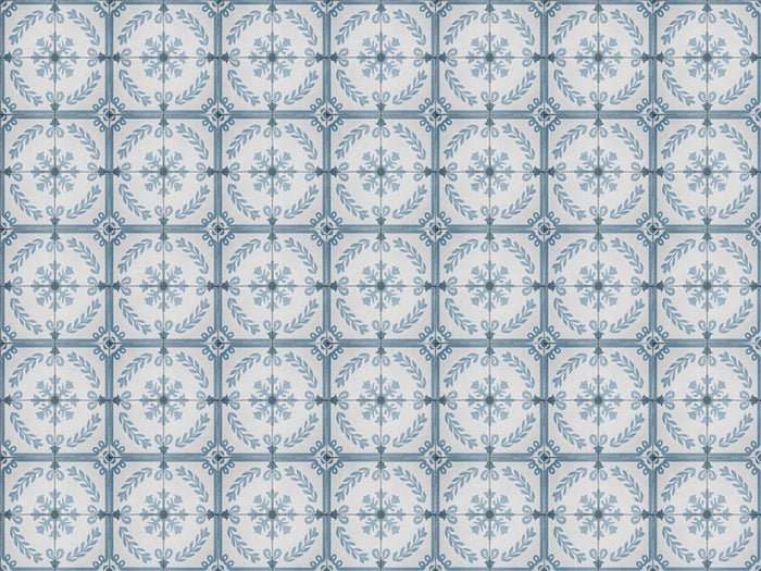 Placemat Zeus (set of 6)