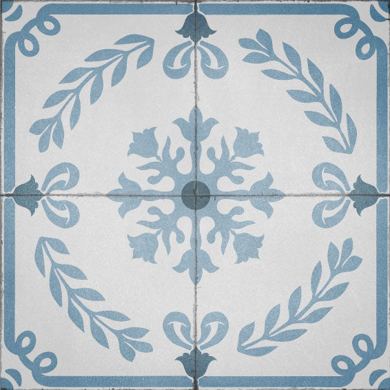 Placemat Zeus (set of 6)