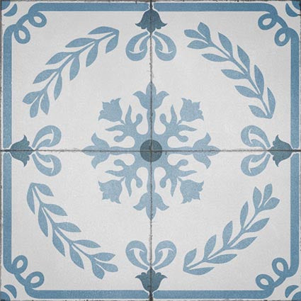 Coaster Zeus (set of 6 units)