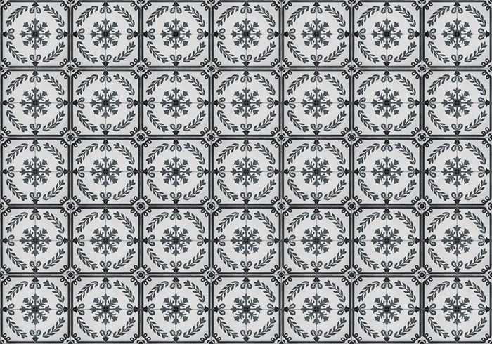 Placemat Zeus (set of 6)