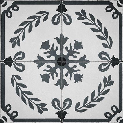 Coaster Zeus (set of 6 units)