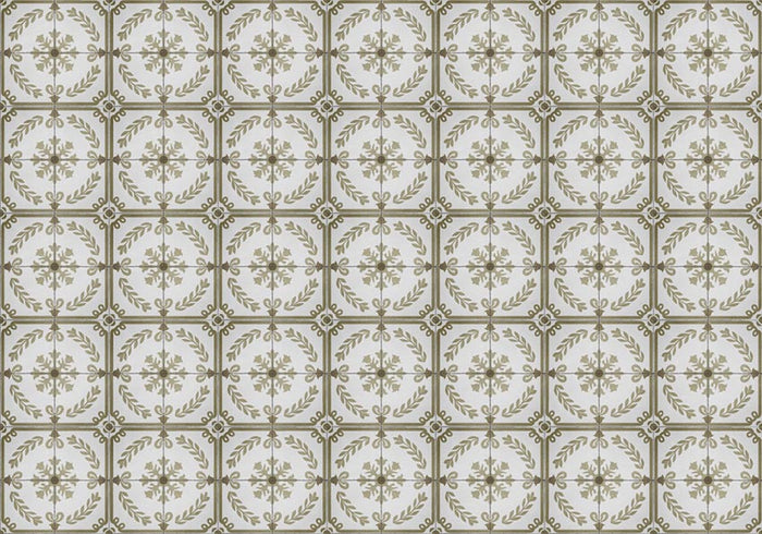 Placemat Zeus (set of 6)