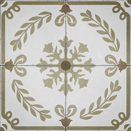 Coaster Zeus (set of 6 units)