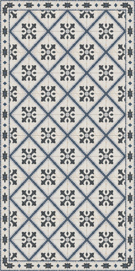 Rug ZigZag