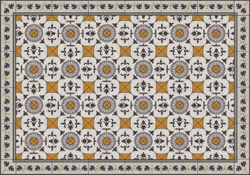Table Runner Land
