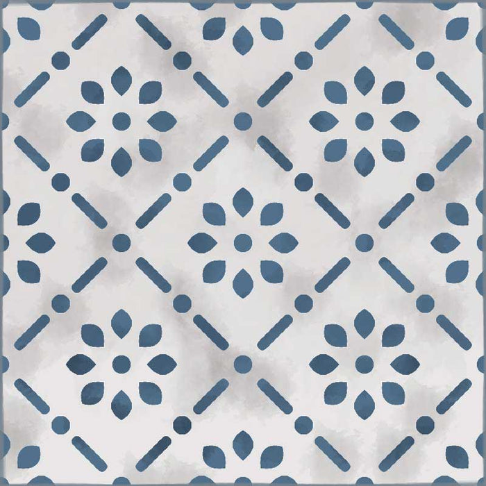 Coaster Delicado (set of 6 units)