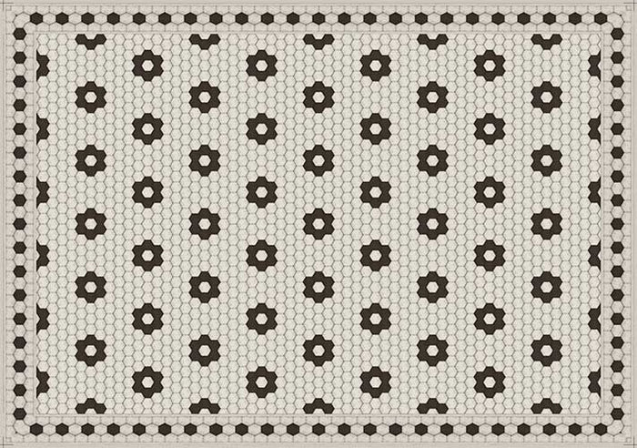 Table Runner Petite Fleur