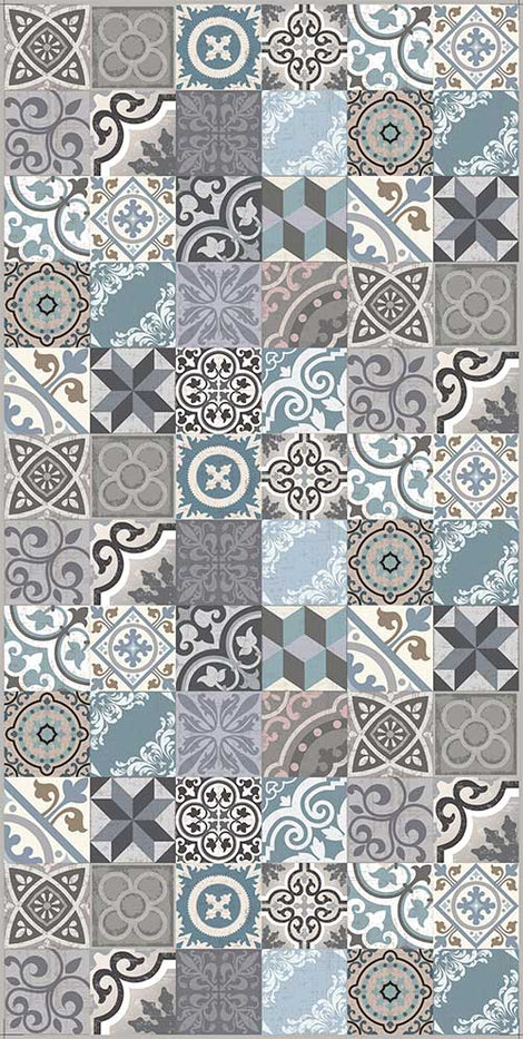 Rug Metal
