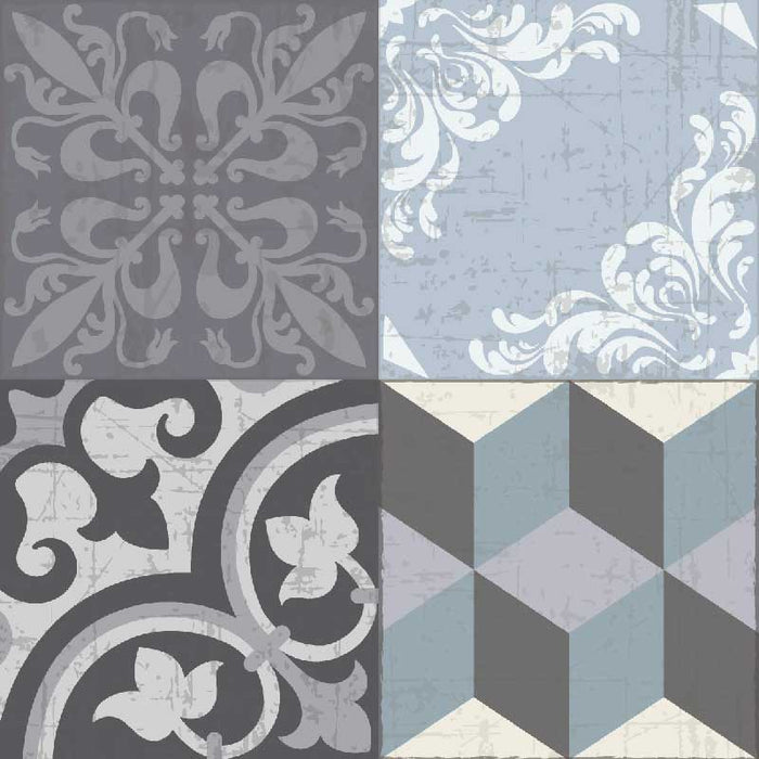 Rug Metal