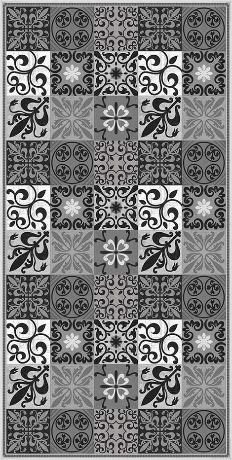 Rug Patchi