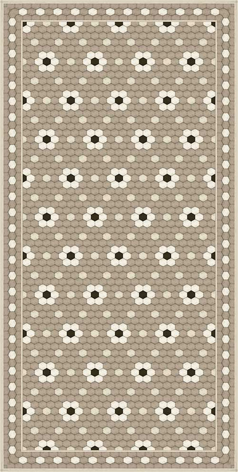 Rug Petite Fleur