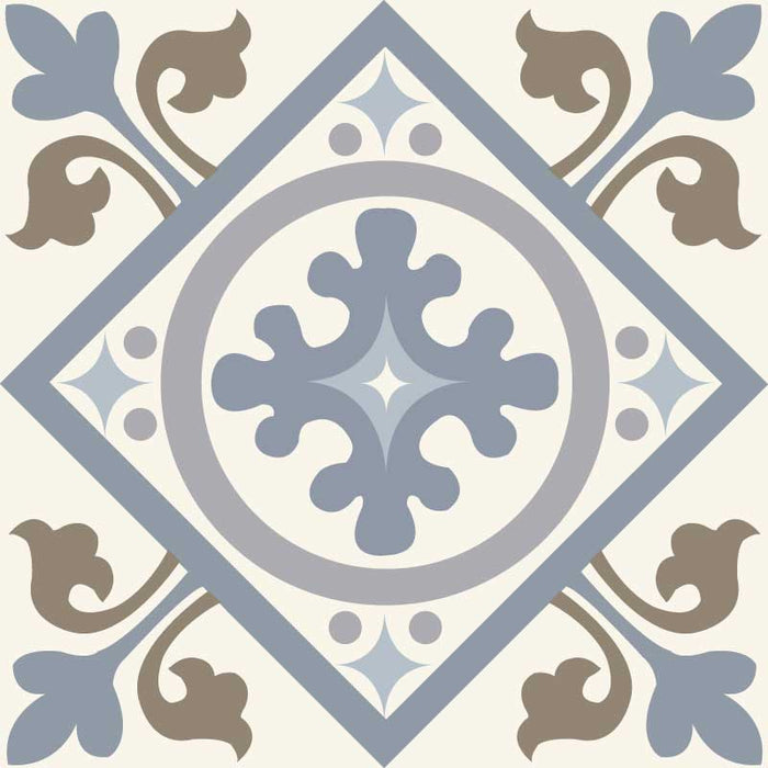 Coaster Rumi (set of 6 units)