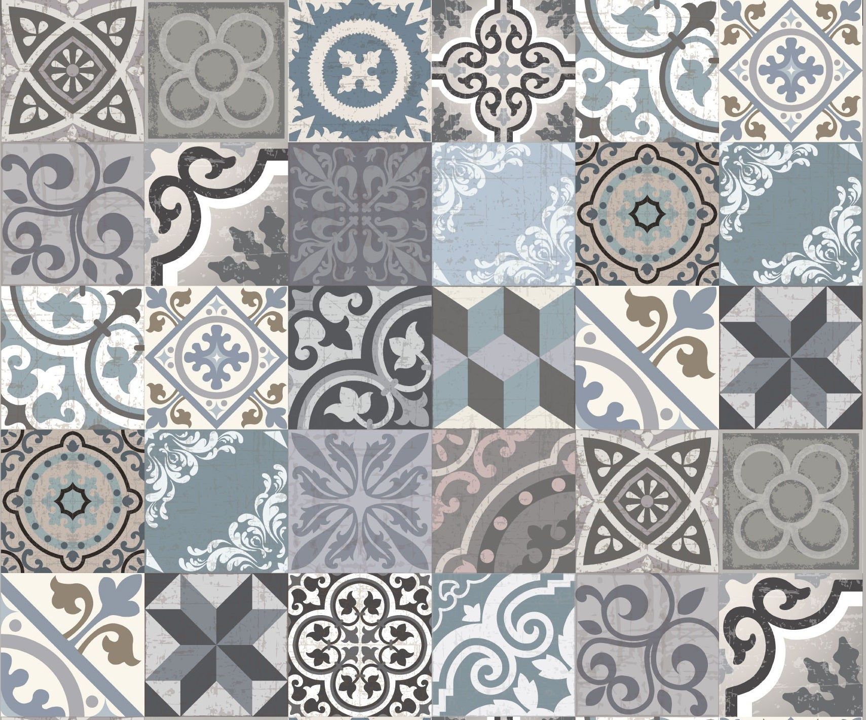 Patchwork