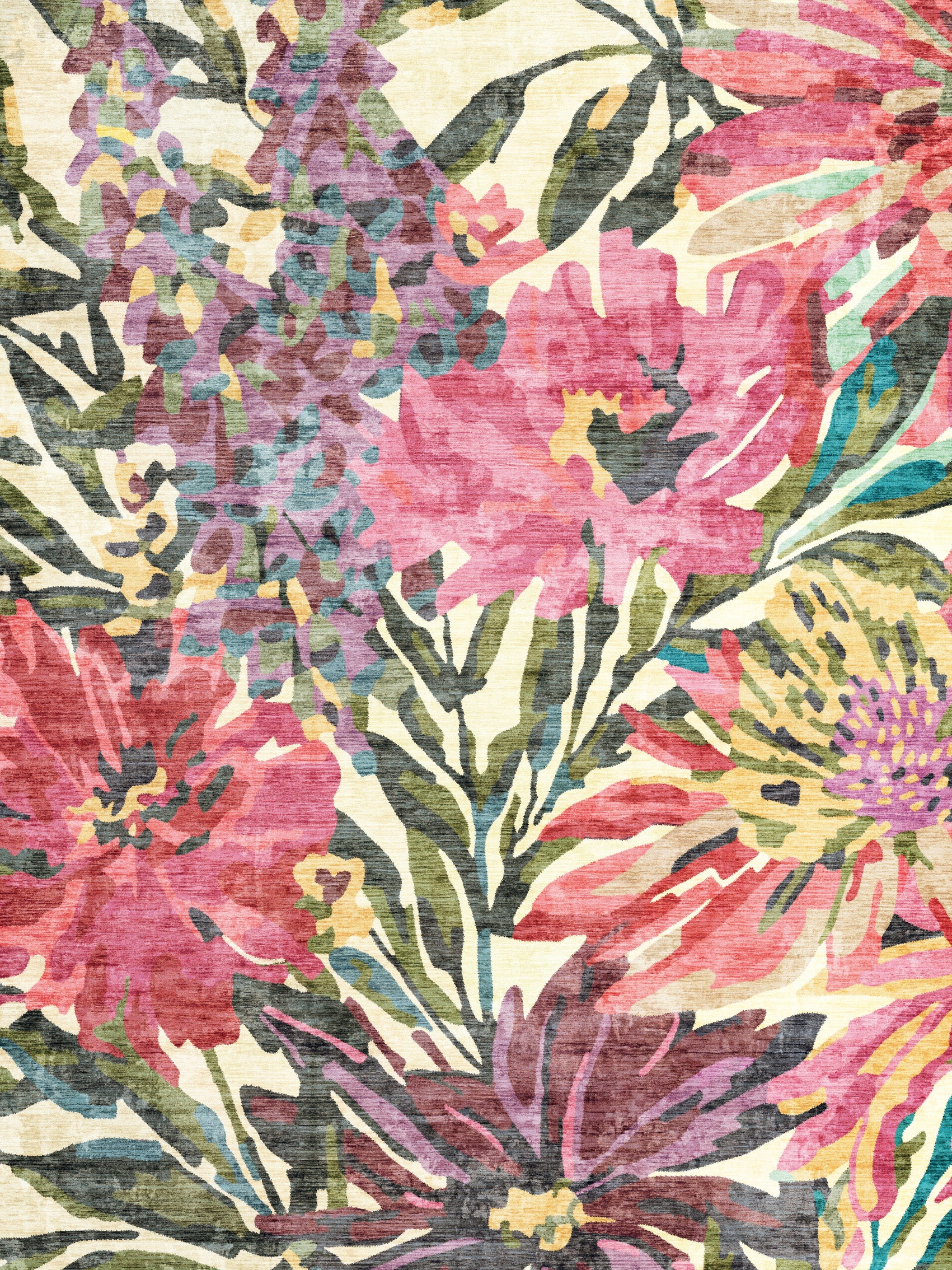 Floral