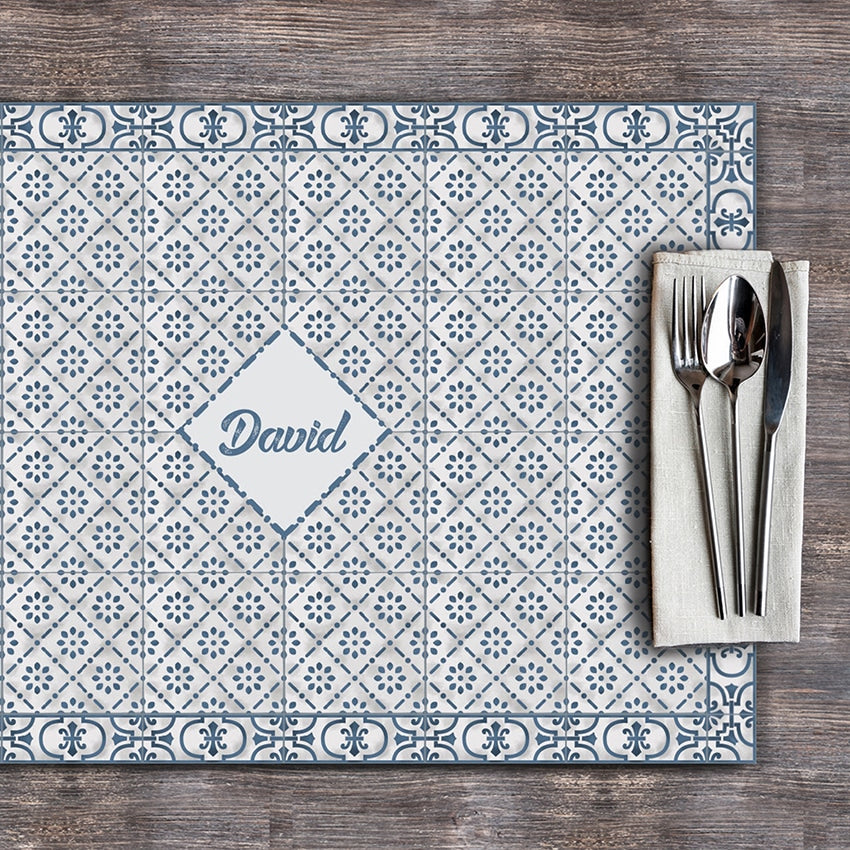 PERSONALIZED