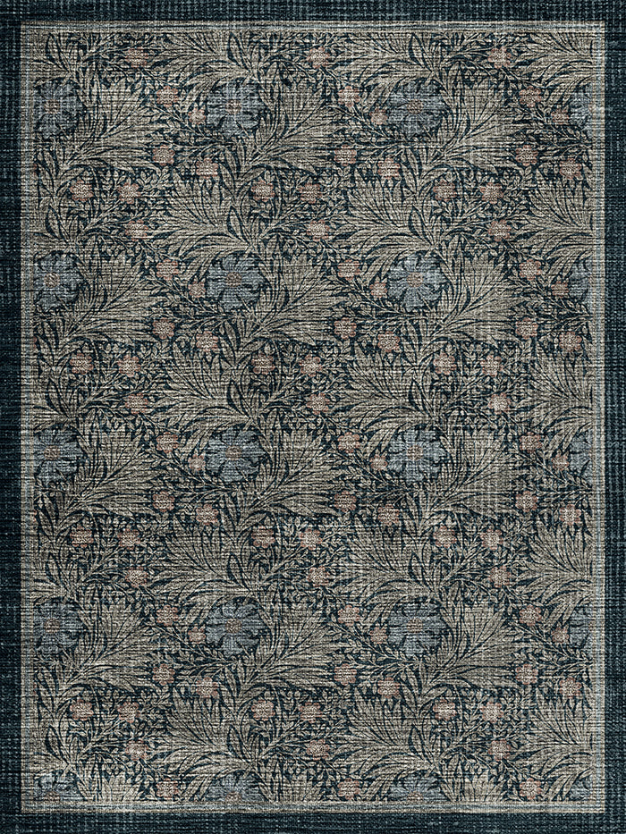 Rug Bramble
