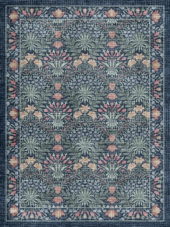 Rug Merton