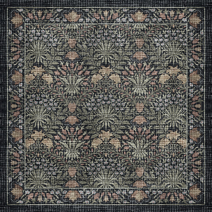 Rug Merton