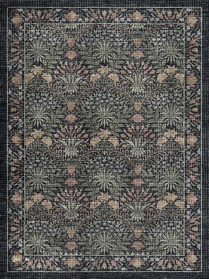 Rug Merton