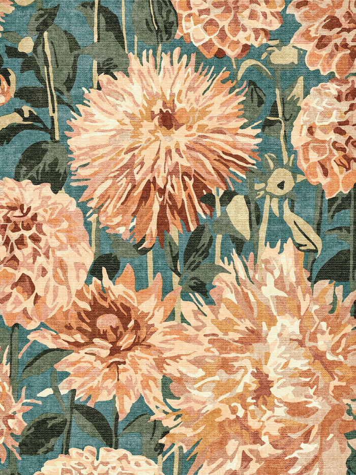 Rug Mums