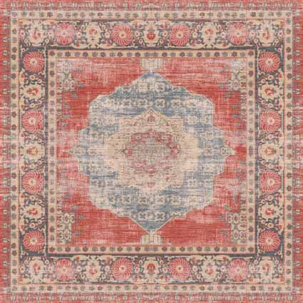 Rug Odira