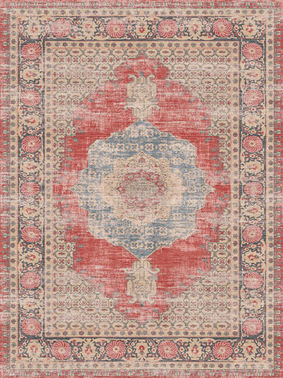 Rug Odira
