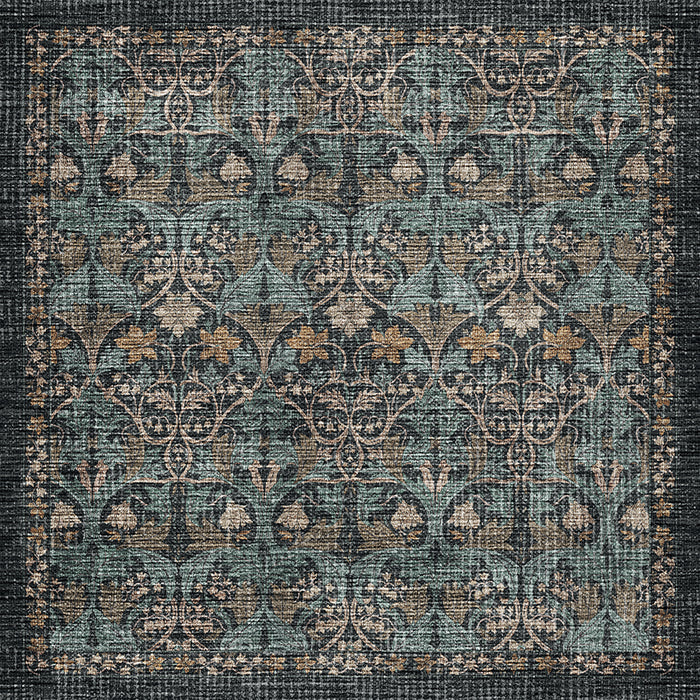 Rug Pembroke