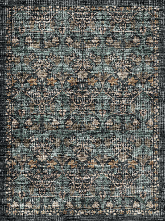 Rug Pembroke