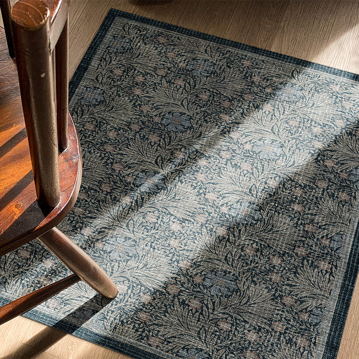 Rug Bramble