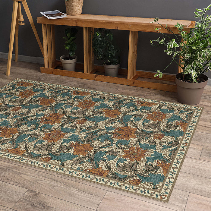 Rug Eglantine