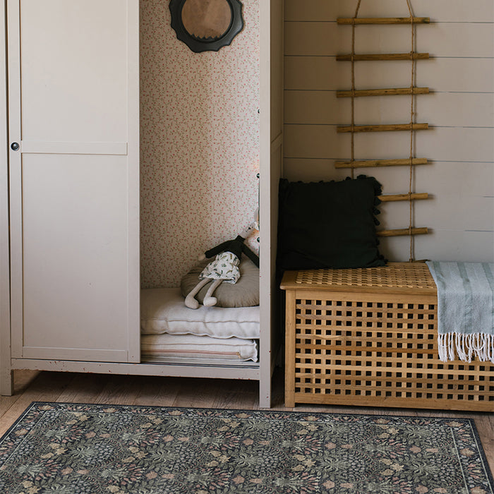 Rug Merton