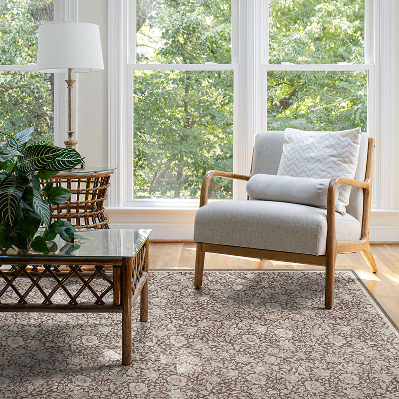 Rug Primrose