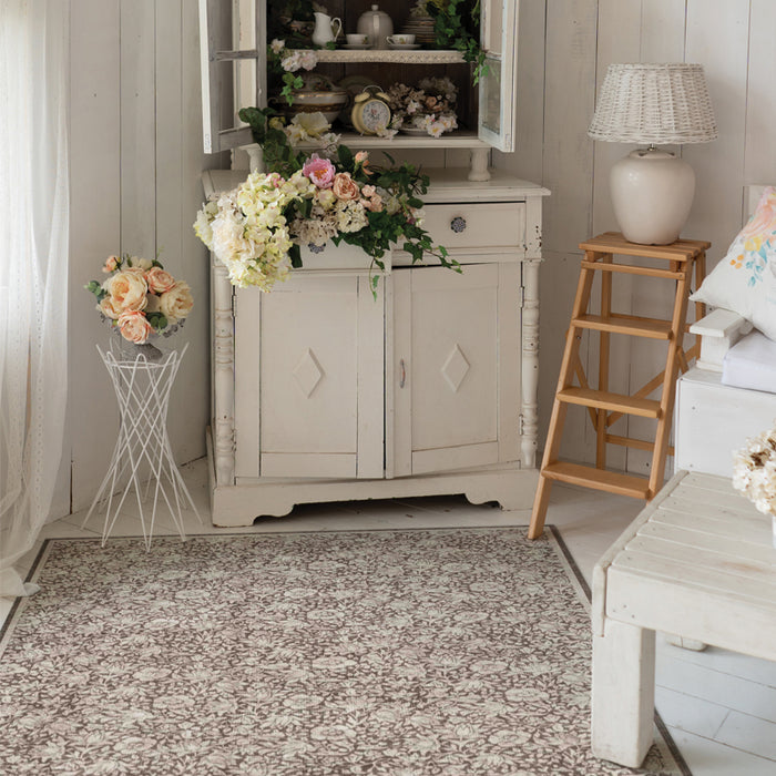 Rug Primrose