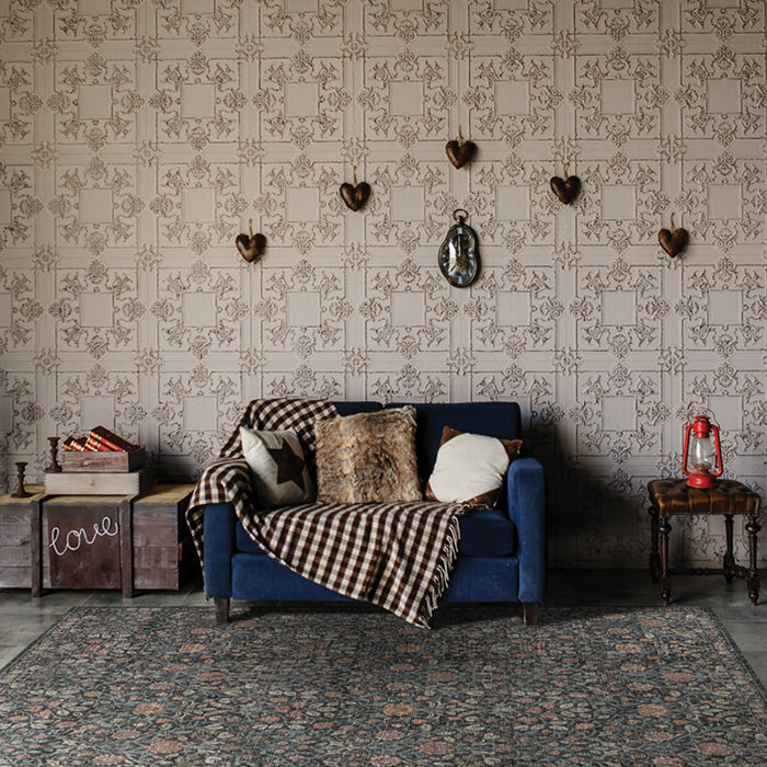 Rug Thistle