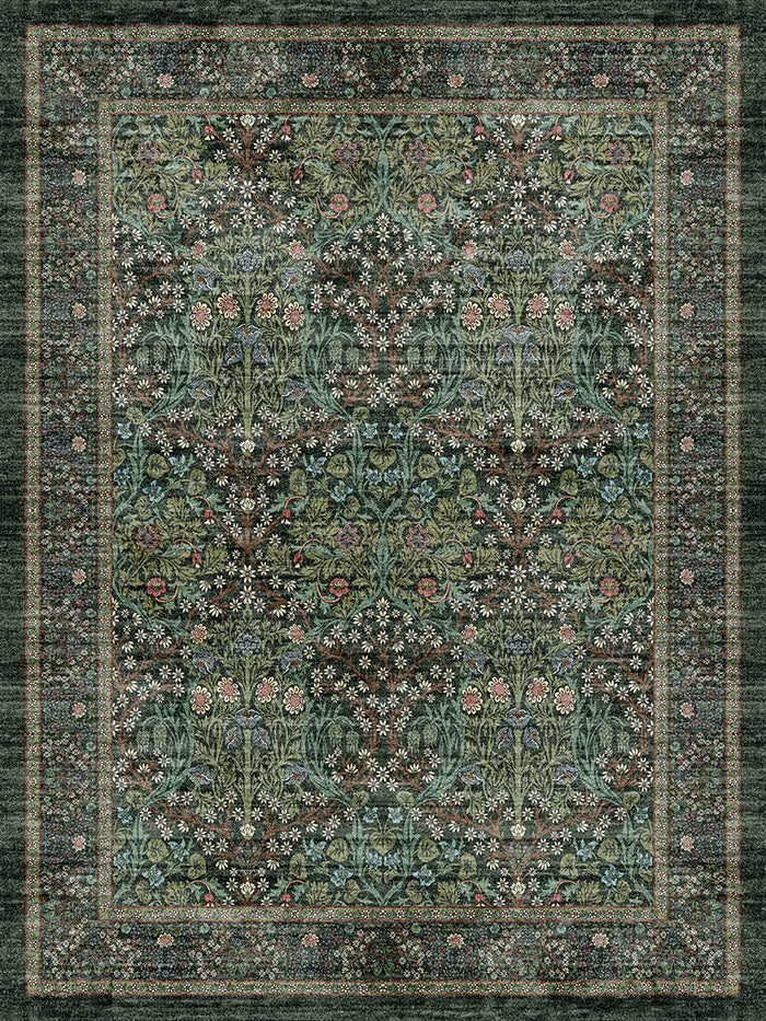 Rug Sherwood