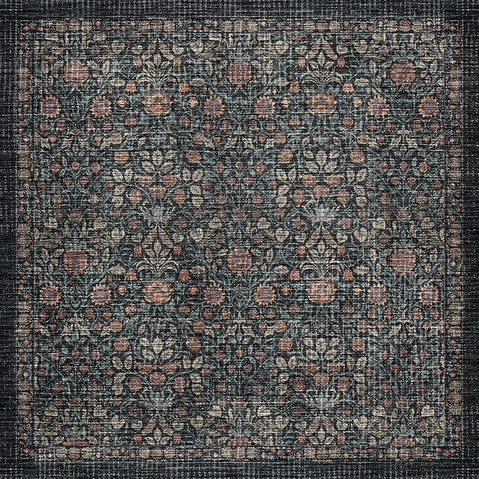 Rug Thistle