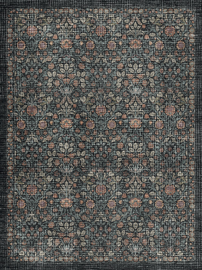 Rug Thistle
