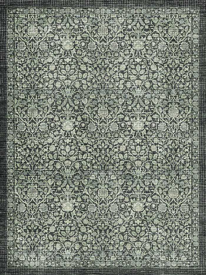 Rug Thistle