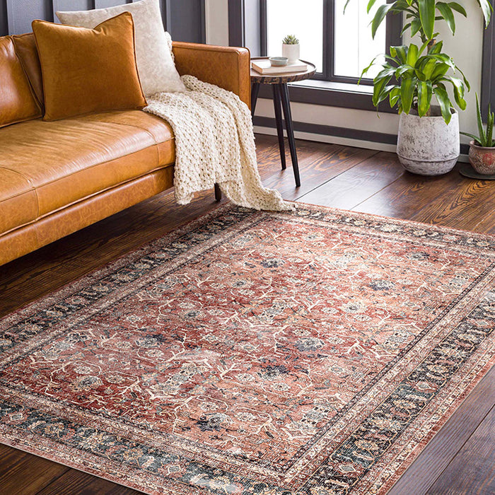 Rug Zephyr