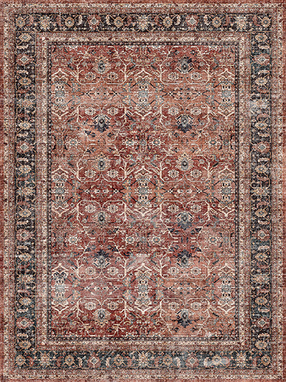 Rug Zephyr