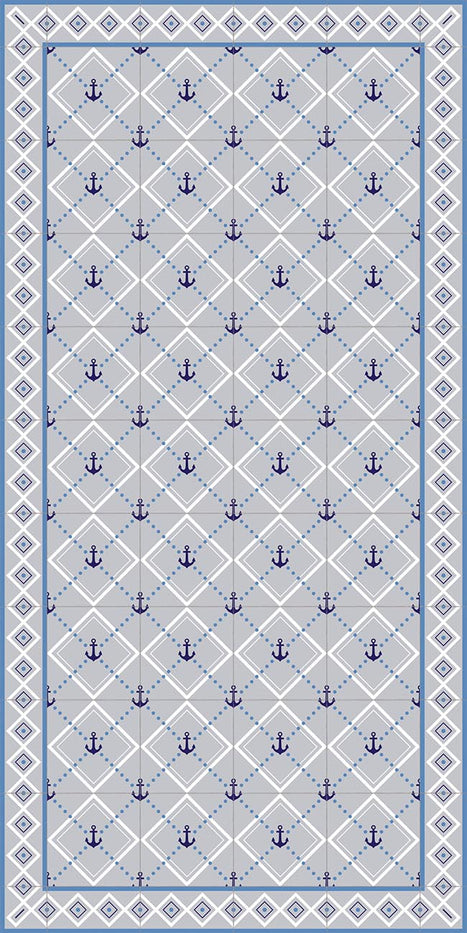 Rug Anchor