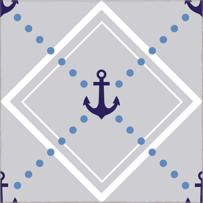 Placemat Anchor (set of 6)