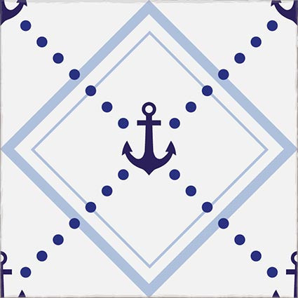 Rug Anchor Personalized