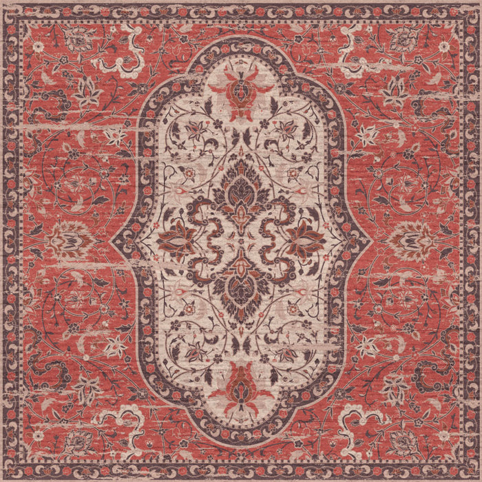 Rug Hamsa