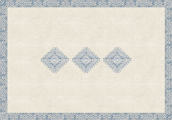Placemat Cusco (set of 6)